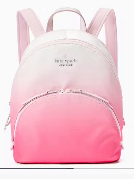 kate spade Handbags - Kate Spade Karissa Mini Backpack - Sweetheart Pink 🤍💗